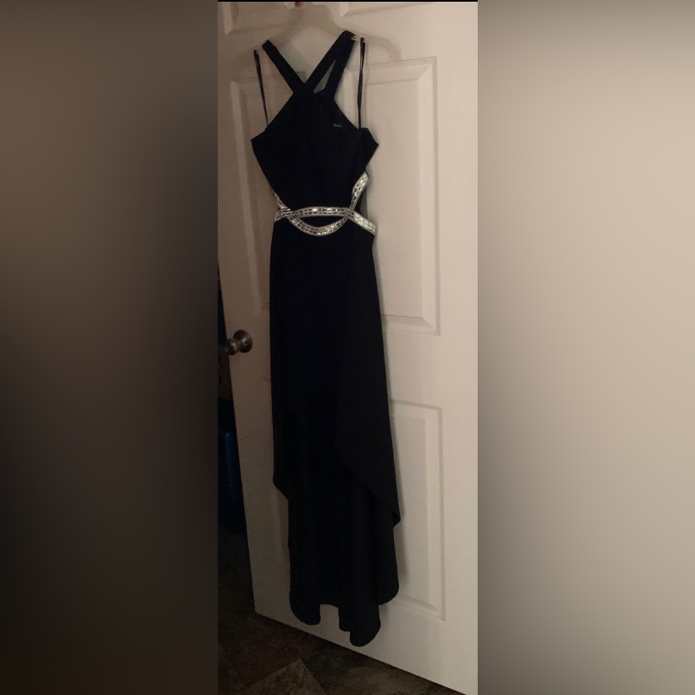 Prom Dress - Picture 3 of 4